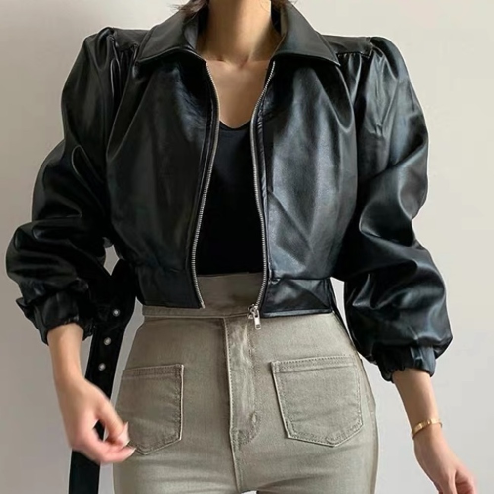 Pvc jacket